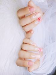 -夏花美甲美睫