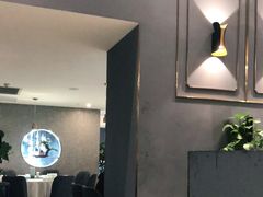 大堂-锦庐道地川菜(来福士店)