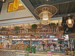 -村长家的疙瘩汤(沌口店)
