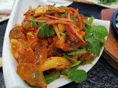 -喜洲翰林餐厅(董家百年老宅店)