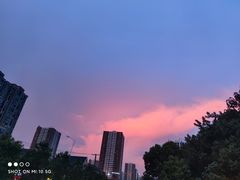 -李久其家民间餐厅(观沙岭公园店)