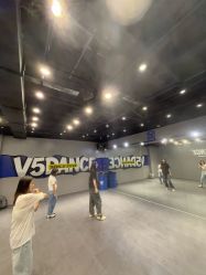 -北京V5舞蹈工作室
