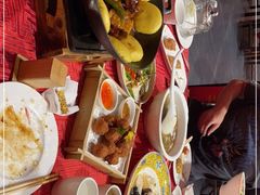 -正阳门饭庄·烤鸭·北京菜(万丰路七里庄店)