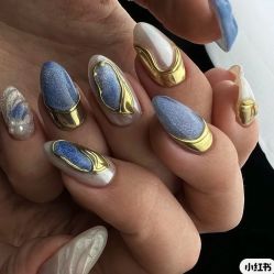 -FuFu美甲美睫