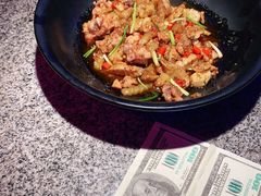 -蛙来哒(东城万达店)