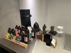 -野鸽子咖啡(中航店)