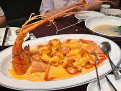 -粤匠·澳门点心粤菜海鲜(澳门半岛店)