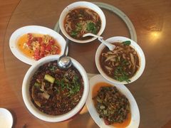 -毛里求斯小四川餐厅总店