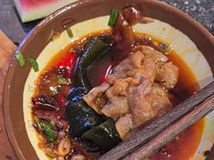 -闻小豆贵州自助火锅(万象城店)