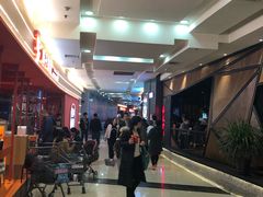 -永旺梦乐城国际商城(北清路店)