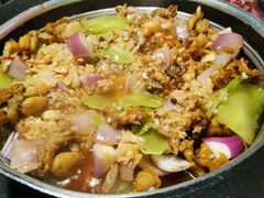 蒜香锅-蛙小侠(珠海华发商都店)