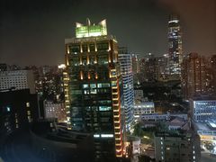 -裕和堂中医推拿艾灸(太古汇臻品店)