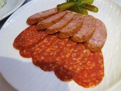 -库滋明·俄罗斯特色美食(中央大街店)