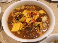-老客站酒楼(金花南路店)