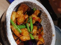 -望蓉城·古法酸菜鱼·川小馆(金桥国际店)
