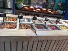 -圣琼美食百汇自助餐(白云万达店)
