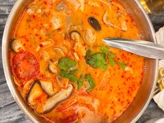 -Thai Alley泰爱里(二沙岛店)