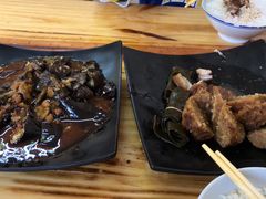 -王胖儿甏肉干饭(总店)