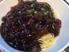 -香港饭店0410(明洞店)