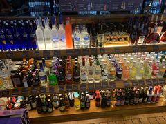 -CIRCLE·酒吧(第一国际店)