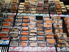 零售区-池田寿司·4H鲜作(西直门凯德华联店)
