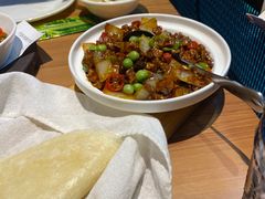-雀舞云南菜(乐客城店)