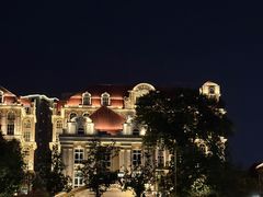-海河游船-永乐码头(大悲院)