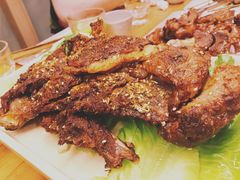 -木屋烧烤(龙湖天街店)
