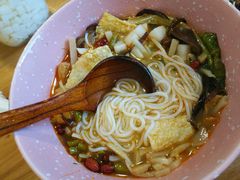 -螺大蛳柳州螺蛳粉·火锅·热干面(西城永捷店)