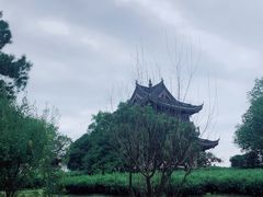 -虞山风景区