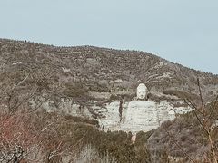 -蒙山大佛景区