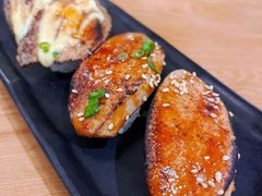 -吉兆火炙寿司(方大城店)