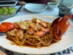 -莉莉海堂HAITANG·烤鸭(国贸商城店)