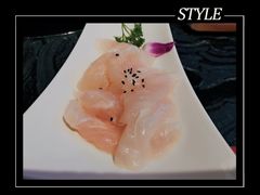 -热火朝天鲜切牛肉火锅(南强街巷店)