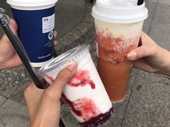 -瑞幸咖啡(南昌国际金融中心店)
