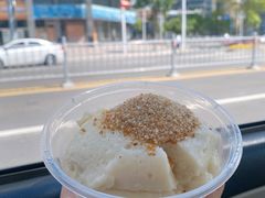 -张钦德·广场老牌豆花甜汤(总店)