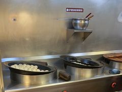 -小杨生煎(黄河路店)