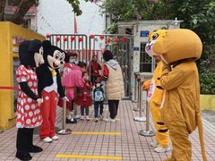 -育星南雅苑幼儿园