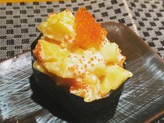 -昊·来了寿司(双楠2店)