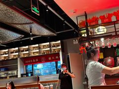 -得意啫·广东啫啫煲(前海HOP店)