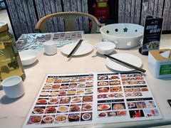 -茅庐毛血旺(临沂泰盛广场店)