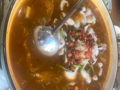 -百家鲜·杭帮菜