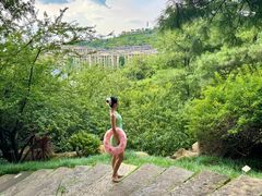 -七彩云南古滇温泉山庄