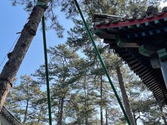 -承德避暑山庄景区