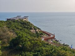 -东澳岛