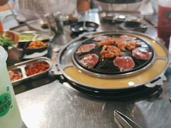 -松兰斗牛家·烤肉店(夏津泉林店)