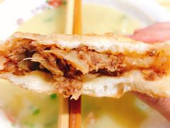 -老方子馅饼粥(台东店)