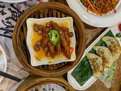 百合酱凤爪-赏点粤式点心(广州塔店)