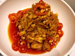 春笋手撕鸡-小大董·烤鸭(王府井apm店)