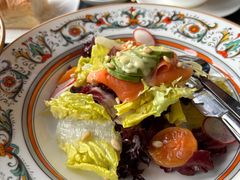 -杭州君悦酒店·青莳